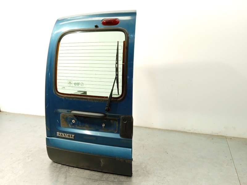 Recambio de puerta trasera izquierda para renault kangoo (kc0/1_) 1.5 dci (kc07) referencia OEM IAM 7751468943 - Verde 3