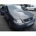 VOLKSWAGEN TOURAN (1T1, 1T2)