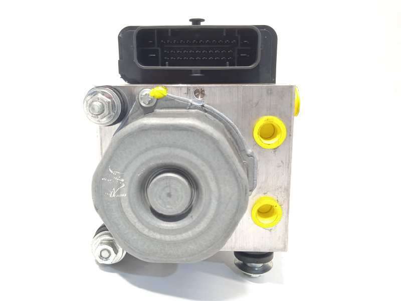 Recambio de abs para renault clio iv 0.9 tce referencia OEM IAM 476607341R 2265106455 269722 - Rojo 2