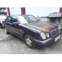 MERCEDES-BENZ CLASE E (W210)