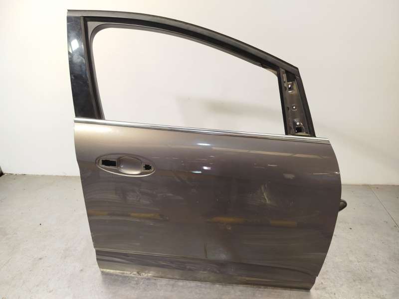 Recambio de puerta delantera derecha para ford c-max ii (dxa/cb7, dxa/ceu) 1.6 ecoboost referencia OEM IAM 2387617 PF1CBU20124AE - Gris 3