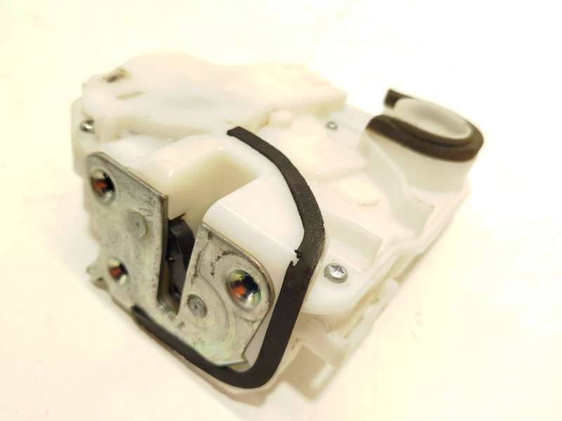 Recambio de cerradura puerta delantera derecha para mitsubishi outlander iii (gg_w, gf_w, zj, zl, zk) 2.0 hybrid 4wd (gg2w) refe 2