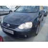 volkswagen golf v (1k1) del año 2007