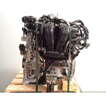 MOTOR COMPLETO 4J11 