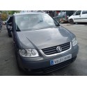 VOLKSWAGEN TOURAN (1T1, 1T2)