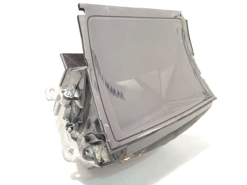 Recambio de pantalla multifuncion para mercedes-benz clase e familiar (bm 213) e 220 d (213.204) referencia OEM IAM A2139000008 - Negro 5