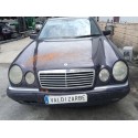 MERCEDES-BENZ CLASE E (W210)