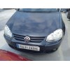 volkswagen golf v (1k1) del año 2007