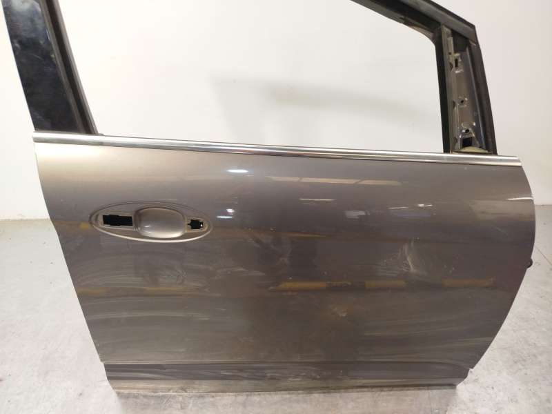 Recambio de puerta delantera derecha para ford c-max ii (dxa/cb7, dxa/ceu) 1.6 ecoboost referencia OEM IAM 2387617 PF1CBU20124AE - Gris 4