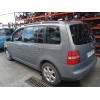 volkswagen touran (1t1, 1t2) del año 2004