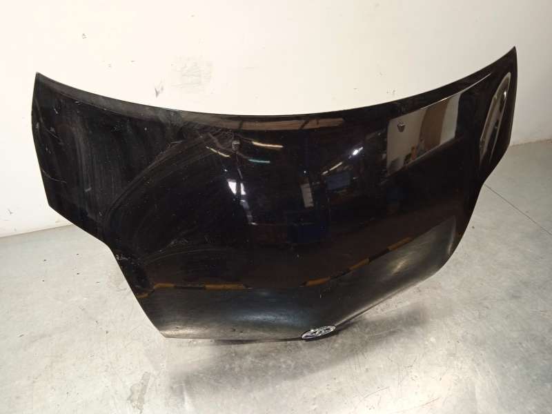 Recambio de capot para toyota prius liftback (_w2_) 1.5 hybrid (nhw20_) referencia OEM IAM 5330147030 - Negro 2