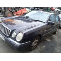 MERCEDES-BENZ CLASE E (W210)