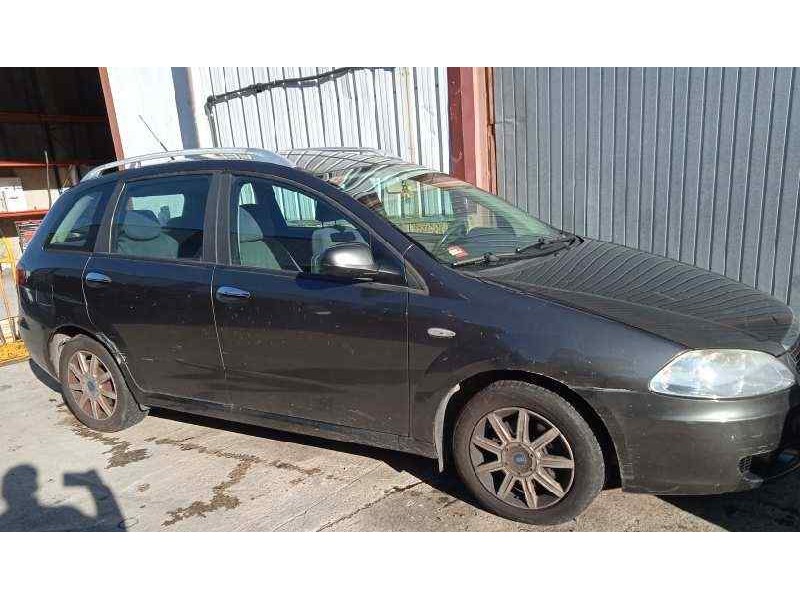 FIAT CROMA (194)