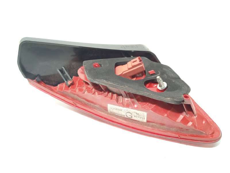 Recambio de piloto trasero izquierdo interior para peugeot 3008 premium referencia OEM IAM 9683461080  6350HE 3