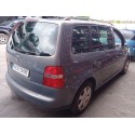 VOLKSWAGEN TOURAN (1T1, 1T2)