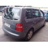 volkswagen touran (1t1, 1t2) del año 2004