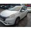 peugeot 208 del año 2013