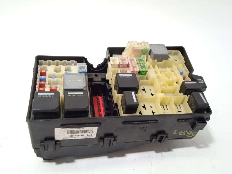 CAJA RELES / FUSIBLES F1FT14K733HUA AV6T14A067AD 1842390
