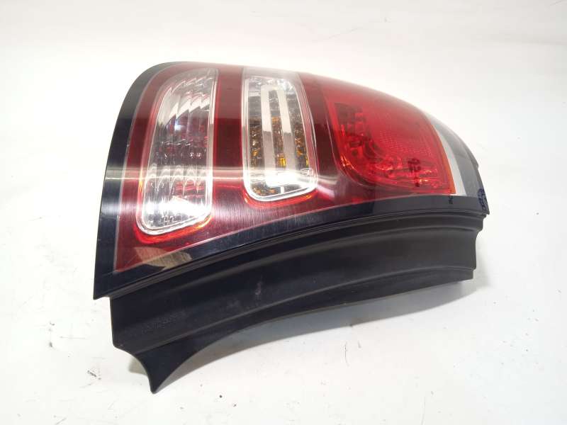 Recambio de piloto trasero izquierdo para citroën c3 ii (sc_) 1.0 vti 68 referencia OEM IAM 9803928880 - Blanco 2