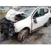 nissan qashqai (j10) del año 2012