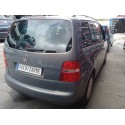 VOLKSWAGEN TOURAN (1T1, 1T2)