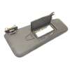 Recambio de parasol derecho para mercedes-benz clase e familiar (bm 213) e 220 d (213.204) referencia OEM IAM A2138106201  A2138