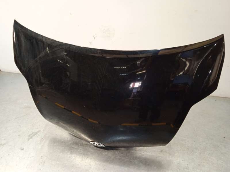 Recambio de capot para toyota prius liftback (_w2_) 1.5 hybrid (nhw20_) referencia OEM IAM 5330147030 - Negro 3