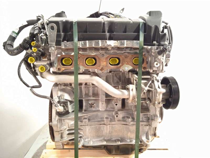 Recambio de motor completo para mitsubishi asx 2.0 mivec cat referencia OEM IAM 4J11 - Blanco 3