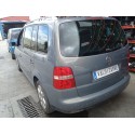 VOLKSWAGEN TOURAN (1T1, 1T2)