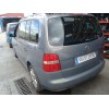 volkswagen touran (1t1, 1t2) del año 2004