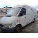 MERCEDES-BENZ SPRINTER 02.00  CAJA CERRADA, TECHO ELEVADO