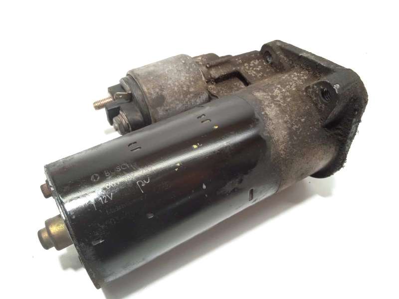 Recambio de motor arranque para volvo s60 berlina d5 referencia OEM IAM 36050272  0001109252 - Gris 2
