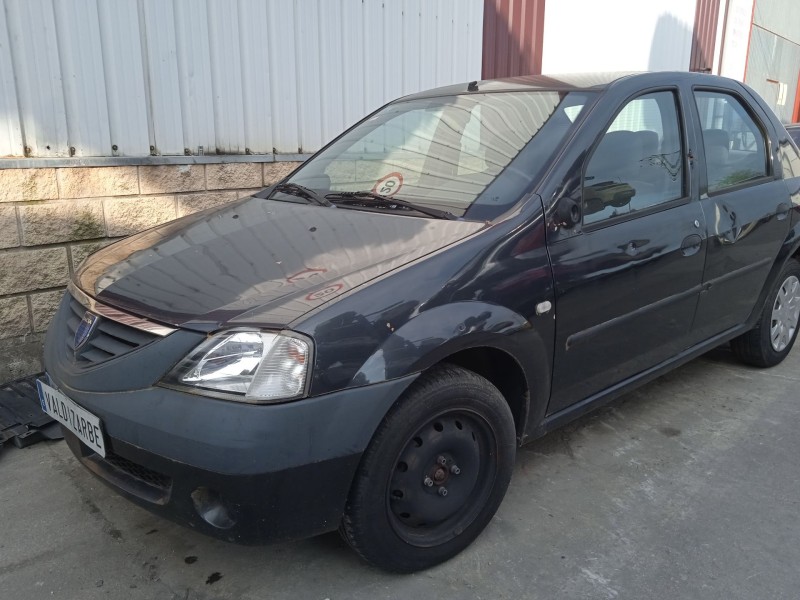 DACIA LOGAN (LS_)