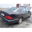MERCEDES-BENZ CLASE E (W210)