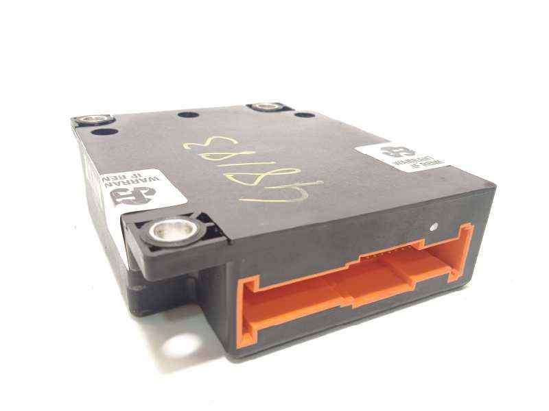 Recambio de centralita airbag para citroën c6 3.0 v6 24v referencia OEM IAM 9663440480 - Gris 2
