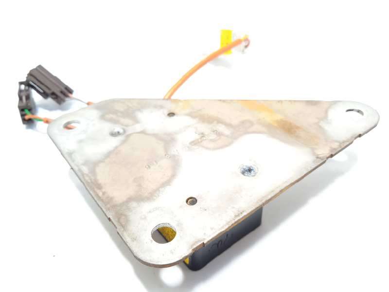 Recambio de centralita airbag para citroën jumpy 2.0 hdi sx familiar (5/6 asientos) referencia OEM IAM 1489307080  550903800 3
