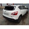 nissan qashqai (j10) del año 2012
