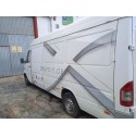 MERCEDES-BENZ SPRINTER 02.00  CAJA CERRADA, TECHO ELEVADO