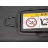 Recambio de parasol derecho para mercedes-benz clase e familiar (bm 213) e 220 d (213.204) referencia OEM IAM A2138106201  A2138