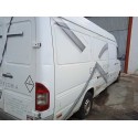 MERCEDES-BENZ SPRINTER 02.00  CAJA CERRADA, TECHO ELEVADO
