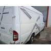 mercedes-benz sprinter 02.00  caja cerrada, techo elevado del año 2005