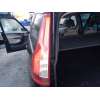 citroën c4 grand picasso i (ua_) del año 2011