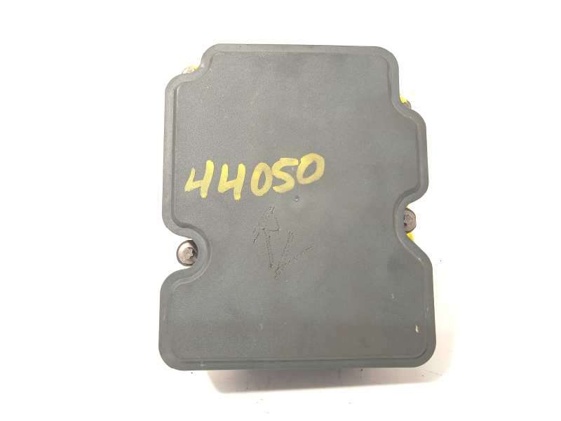 Recambio de abs para renault clio iv 0.9 tce referencia OEM IAM 476607341R 2265106455 269722 - Rojo 6