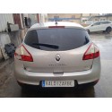 RENAULT MEGANE III BERLINA 5 P