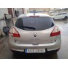 renault megane iii berlina 5 p del año 2010