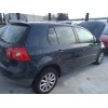 volkswagen golf v (1k1) del año 2007