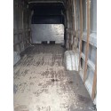 MERCEDES-BENZ SPRINTER 02.00  CAJA CERRADA, TECHO ELEVADO