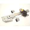 Recambio de elevalunas trasero derecho para ssangyong tivoli 1.2 referencia OEM IAM 98840X1010  
