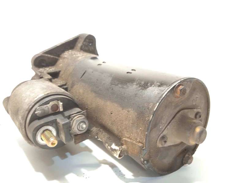 Recambio de motor arranque para volvo s60 berlina d5 referencia OEM IAM 36050272  0001109252 - Gris 3