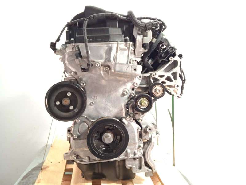 Recambio de motor completo para mitsubishi asx 2.0 mivec cat referencia OEM IAM 4J11 - Blanco 4